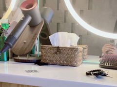 -施奈儿.洗头頭療.按摩SPA.采耳(上梅林店)