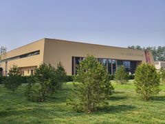 -北京大葆台遗址博物馆