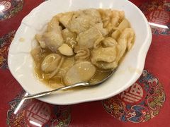 -玉华台饭庄(裕中西里小区店)