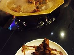 芦月轩(北蜂窝路店)-芦月轩羊蝎子(北蜂窝店)