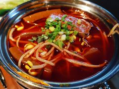 -全牛匠·乐山跷脚牛肉(西单华威约饭街店)