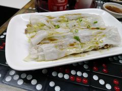 -莅香岛港式餐厅(滨江道店)