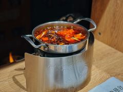 -独食火锅·半米屋台(望平街店)