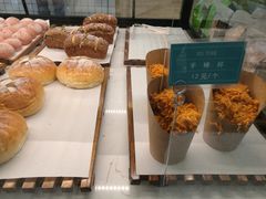 -罗莎蛋糕(建设路店)