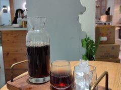 -COTTON CAFE(德信·中外公寓店)