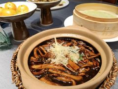 -江南雅厨(李公堤店)