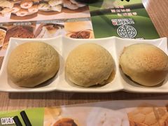 -添好运点心专门店(中环IFC店)