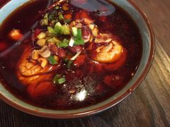 脑花-走街串巷(丰富路店)