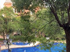 -中旅阿那亚九龙湖·公主酒店