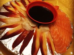 -沈家门小海鲜