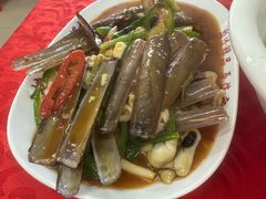 -蛇口康乐快餐鱼仔档(翠苑小区店)