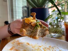 -Egg•Allday Brunch(襄阳北路店)
