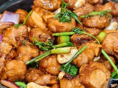 -Lucky Fortune Restaurant(喜运来酒家)