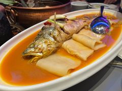 -桂满陇·杭州饭店(清河万象店)