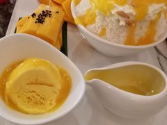 -Make Me Mango Tha Tian
