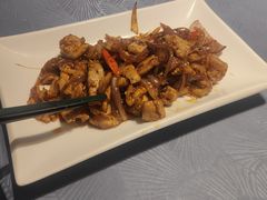 -东方饺子王(新阳路店)