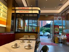 -香港新曜记茶餐厅(星耀城店)