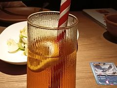 -耶里夏丽·新疆菜(田林东路店)