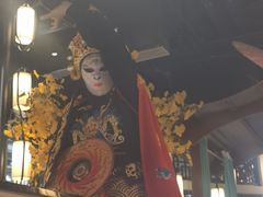 -醉英雄四川料理(新塘万达广场店)
