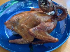 -煲煲掂风味煲仔饭餐厅(西区店)