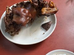 -四合心砂锅居(轩辕小区店)