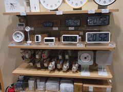 -MUJI无印良品(SM新生活广场店)