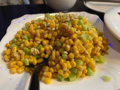 -柒號馆天津菜·八珍豆腐·牛窝骨