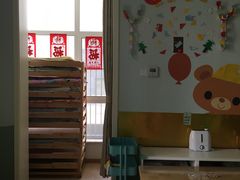 -天津蜂巢幼儿园·托育