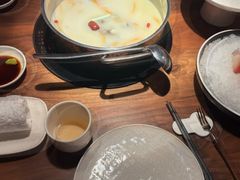 -揽季锅物会·海鲜姿造(五四路店)
