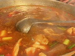 -乡亲鹅肉城(昆山店)