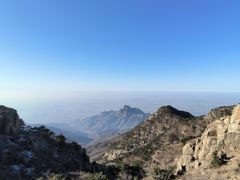 -泰山风景名胜区