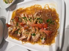 -龙船人海鲜城(长治路店)