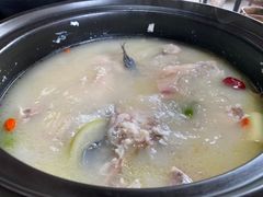 -马帮菜馆·美味野生菌