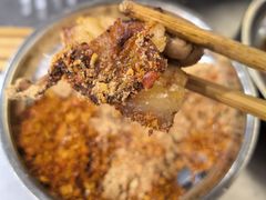 -胡四哥特色火盆烧烤(总店)