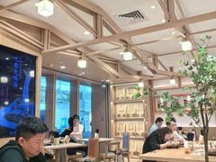-味千拉面(广州白云机场T1西二店)