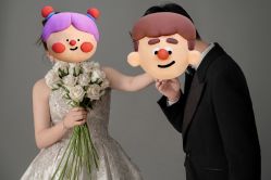 -雪中彩影婚纱摄影·微光艺术中心