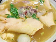 -崔记拉面馆(航北店)