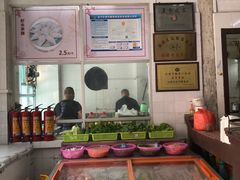 -飘香小食店(国平路店)