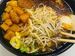 大排面-小无锡面馆