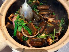 啫啫极品黄鳝-惠食佳(滨江大公馆店)