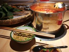 班花冰粉-班花麻辣烫(南京概念店)