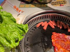 -炭之家齐齐哈尔大片烤肉·涮毛肚火锅·齐齐哈尔烤肉(中央大街店)