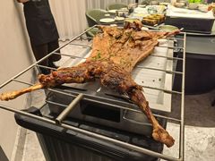 -香木香羊烤全羊羊蝎子(大运河博物馆店)