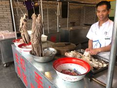 -石灰市老火锅(北滨路店)