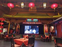 -正阳门饭庄·烤鸭·北京菜(万丰路七里庄店)