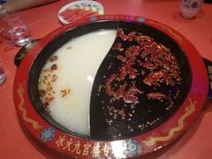 -巴九门老火锅(来福士打望店)