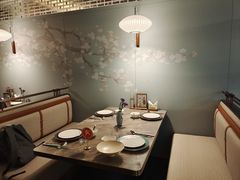 -宫燕府·京菜·烤鸭·淮扬菜(王府中心店)