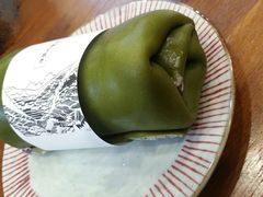 田中大叔的毛巾卷-無邪日式甜品(世博源店)