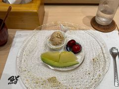 -鮨一日本料理(大中华店)