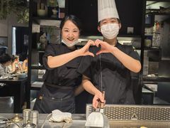 -水木锦堂·自助铁板烧(世贸天阶店)